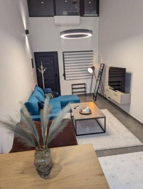 Luxury Loft Μοντέρνο διαμέρισμα 2 επιπέδων